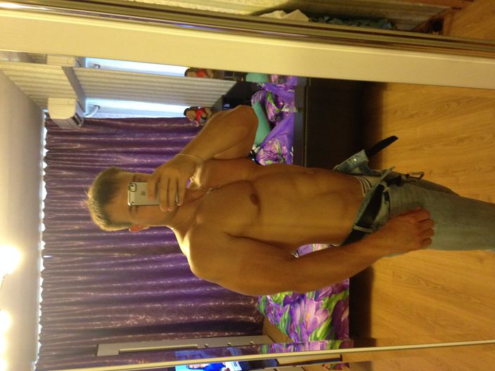 Личные фото