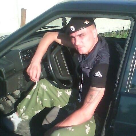 Личные фото