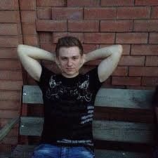 Я и твое будущее.)