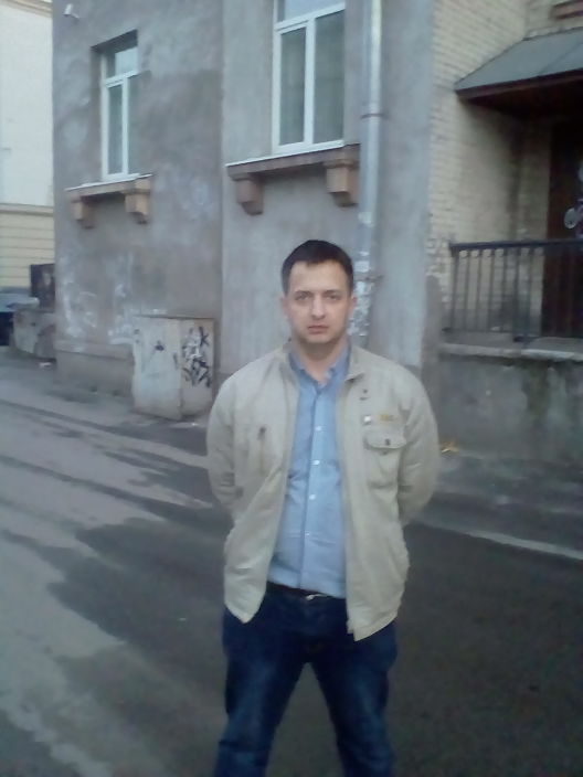 Личные фото