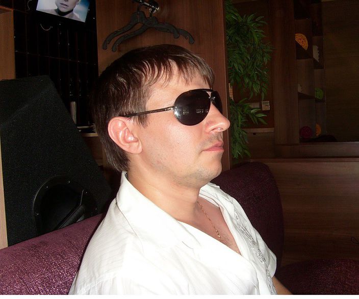 Хочу секса!