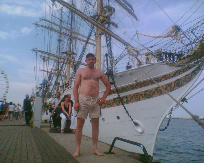 Личные фото