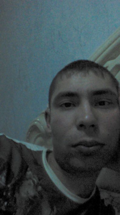 сексуалный самец.