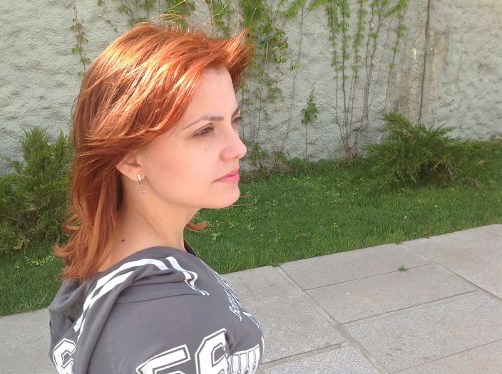 Личные фото