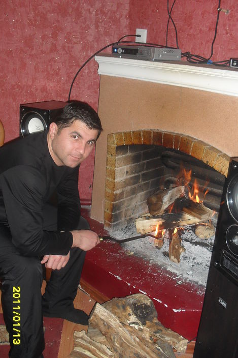 это и есть я))