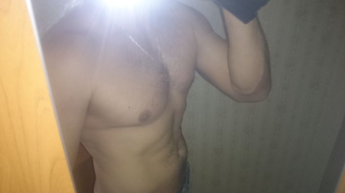 Личные фото