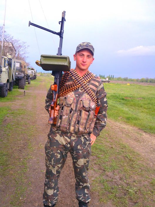 Личные фото