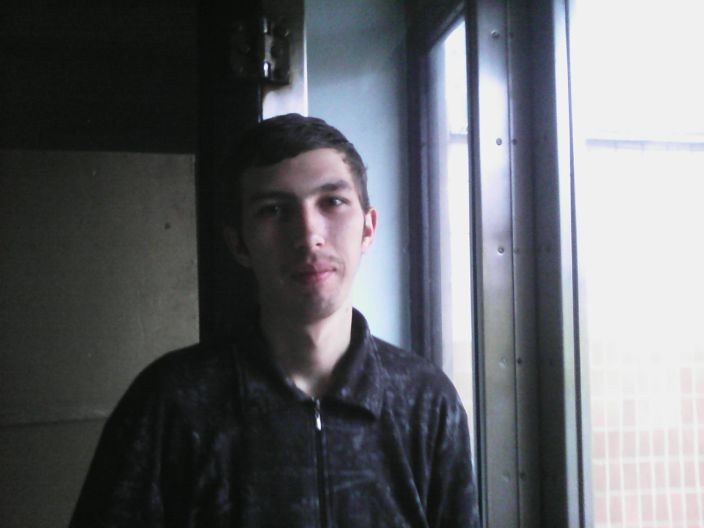 моя фотография