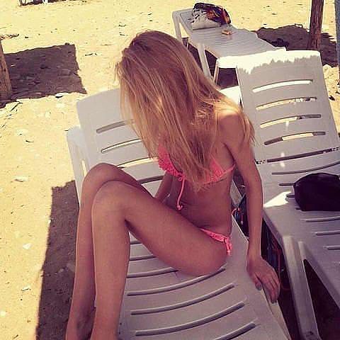 Личные фото