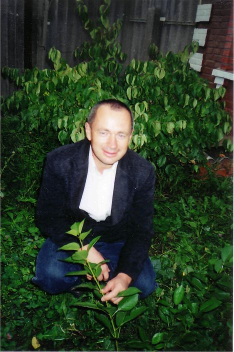 В Малиновке