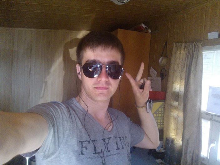 Я жду ответа