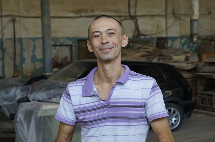 я познакомлюсь