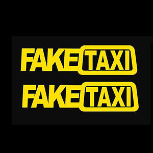 FakeTAXI