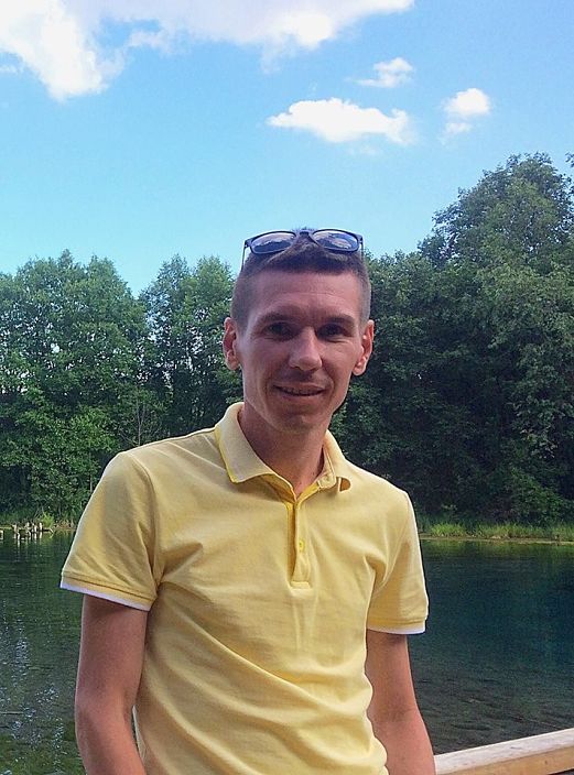 Личные фото