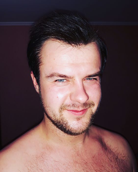 Личные фото