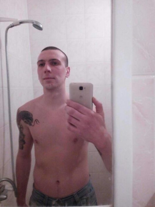 Личные фото