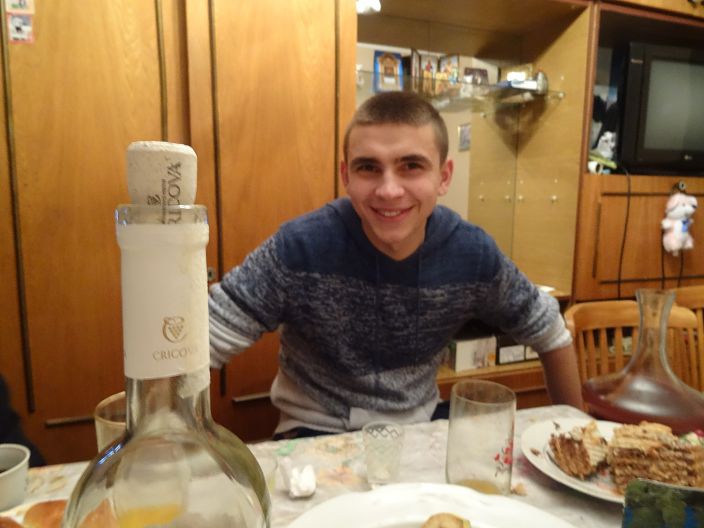 Моя фотография