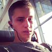 такой я