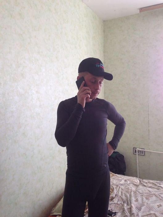 Личные фото