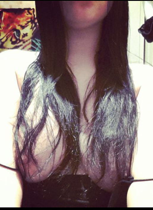 мои сисечки