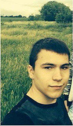 Я на природе