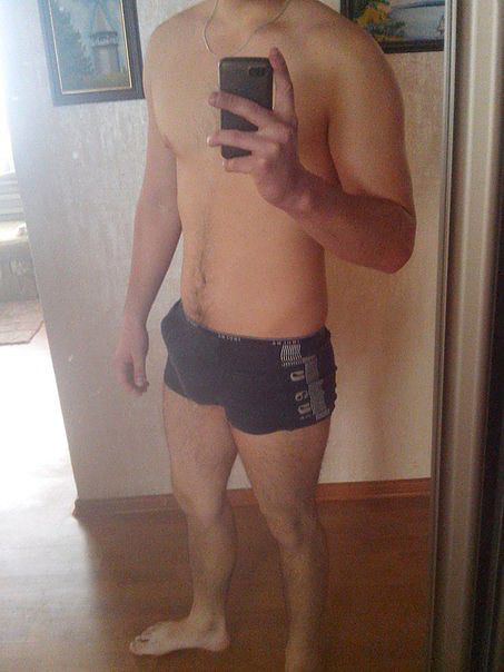 нравиться фетиш