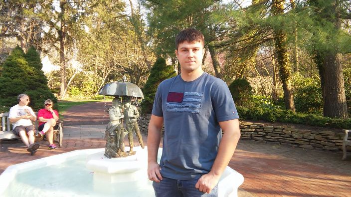 Личные фото