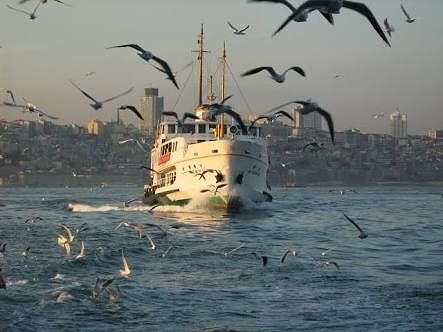 İstanbul