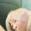 сорокалетняя соска и шлюшка