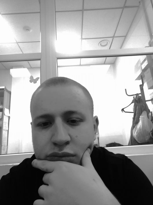 Эх бы попку