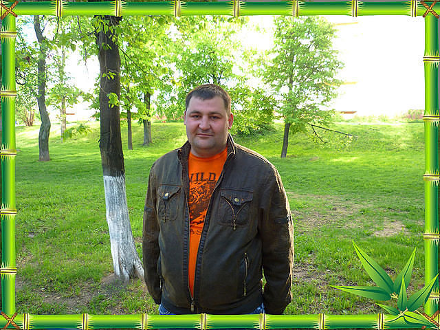 Личные фото