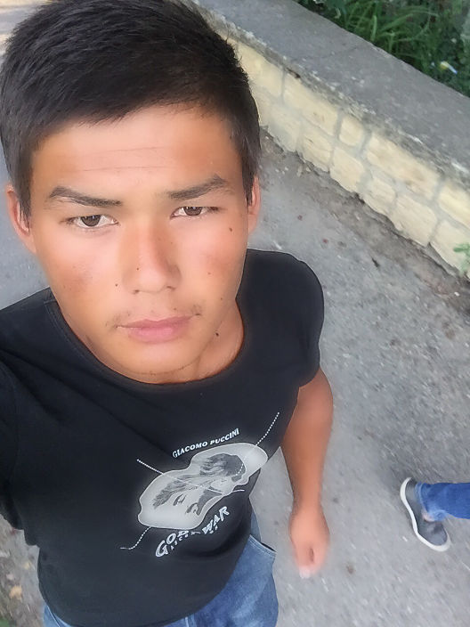 Личные фото