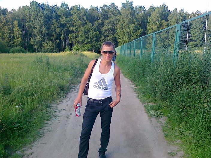 Личные фото