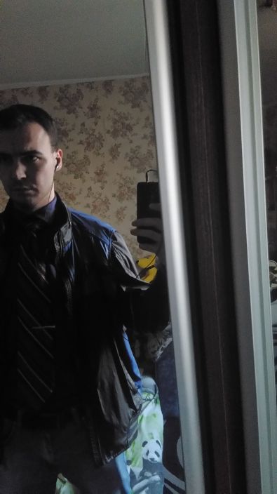 Личные фото