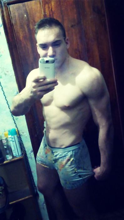 Личные фото