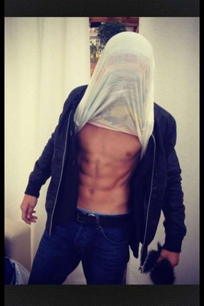 личное фото