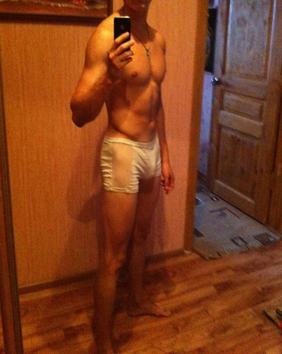 Личные фото