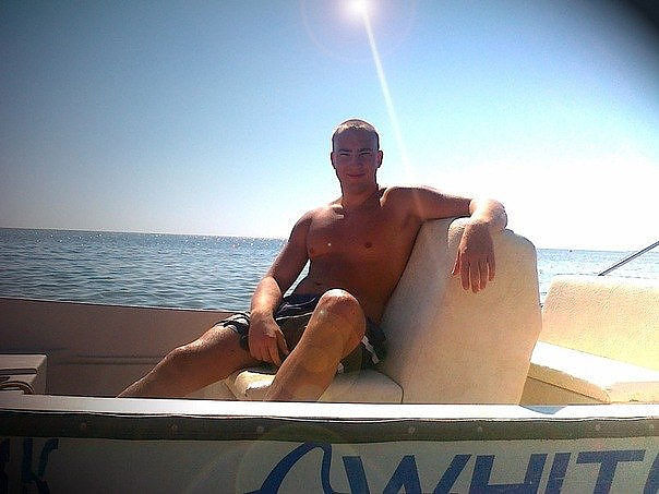 море
