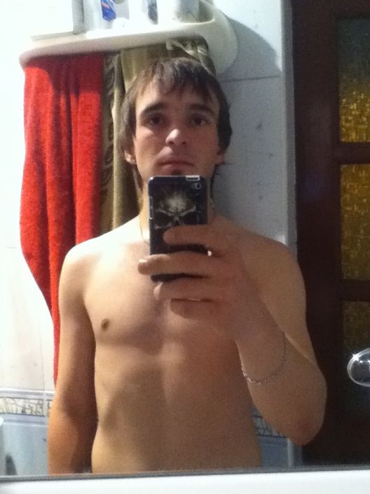 Личные фото