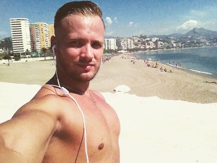 Личные фото