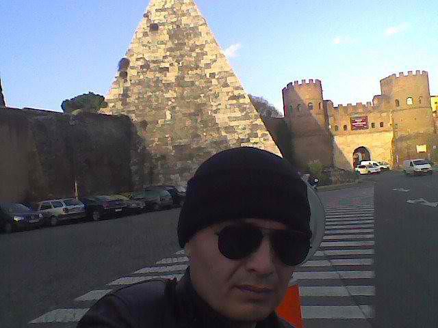 piramide