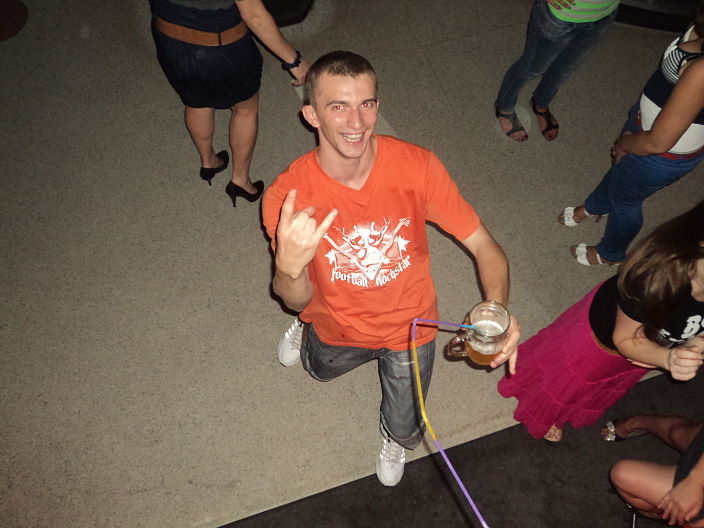 Личные фото