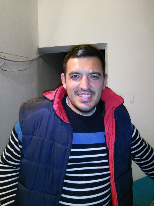 я вас всех хочу