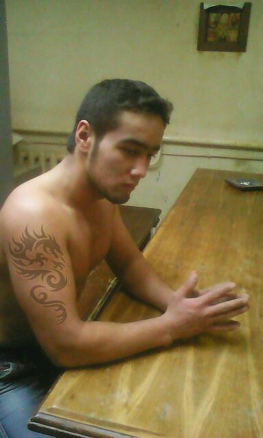 Личные фото