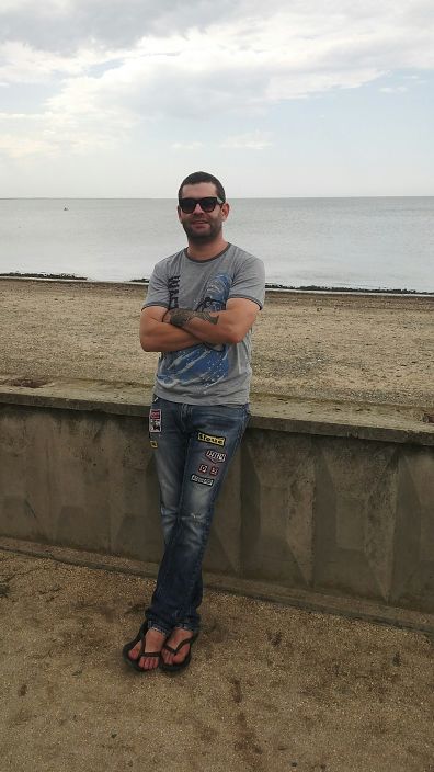 Личное фото 2