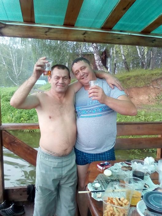 Я и только я