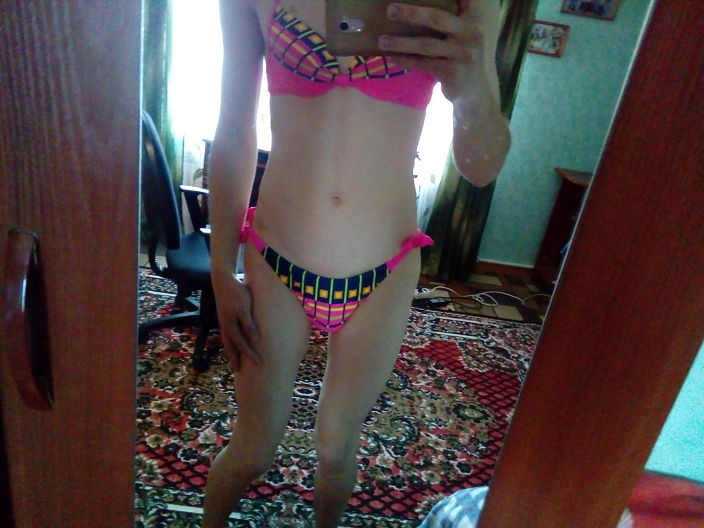 Личные фото