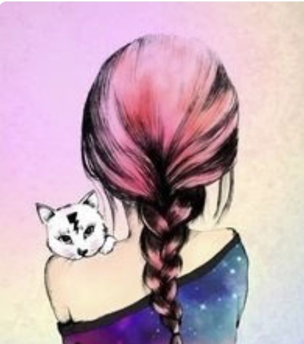 Личные фото