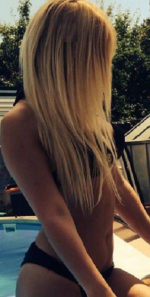 Личные фото