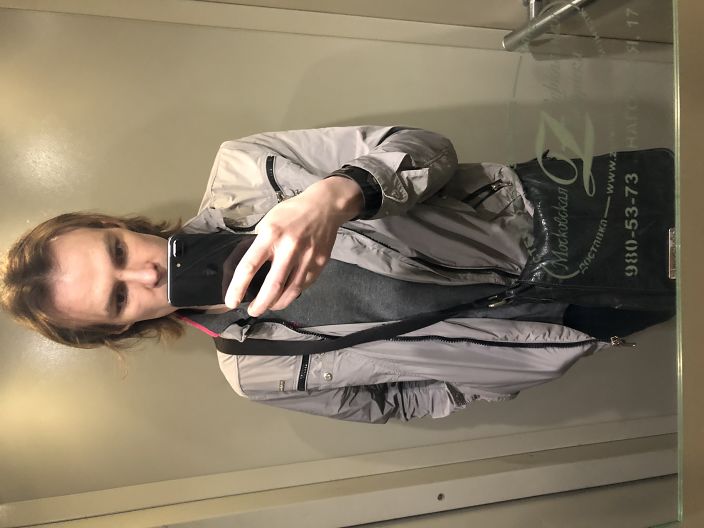 Личные фото